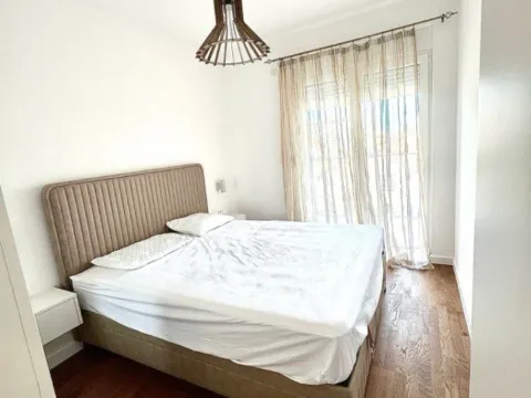 Izdavanje, jednosoban stan, 45m², Stari Aerodrom, Podgorica - image 3