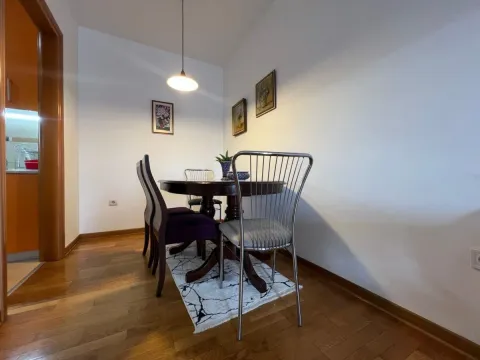 Izdavanje, trosoban stan, 90m², Preko Morače, Podgorica - image 5