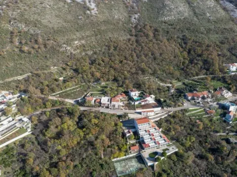 Prodaja, plac, 2400m², Tudorovići, Budva - image 12