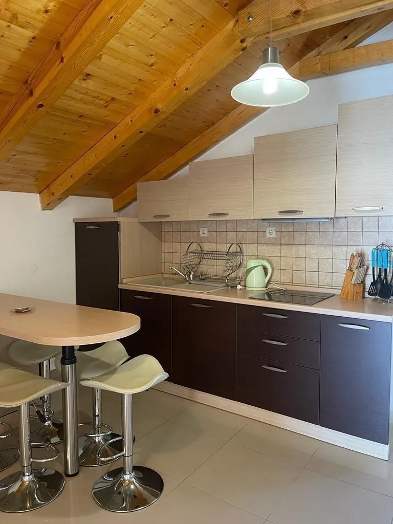 Prodaja, kuća, 350m², Baošići, Herceg Novi