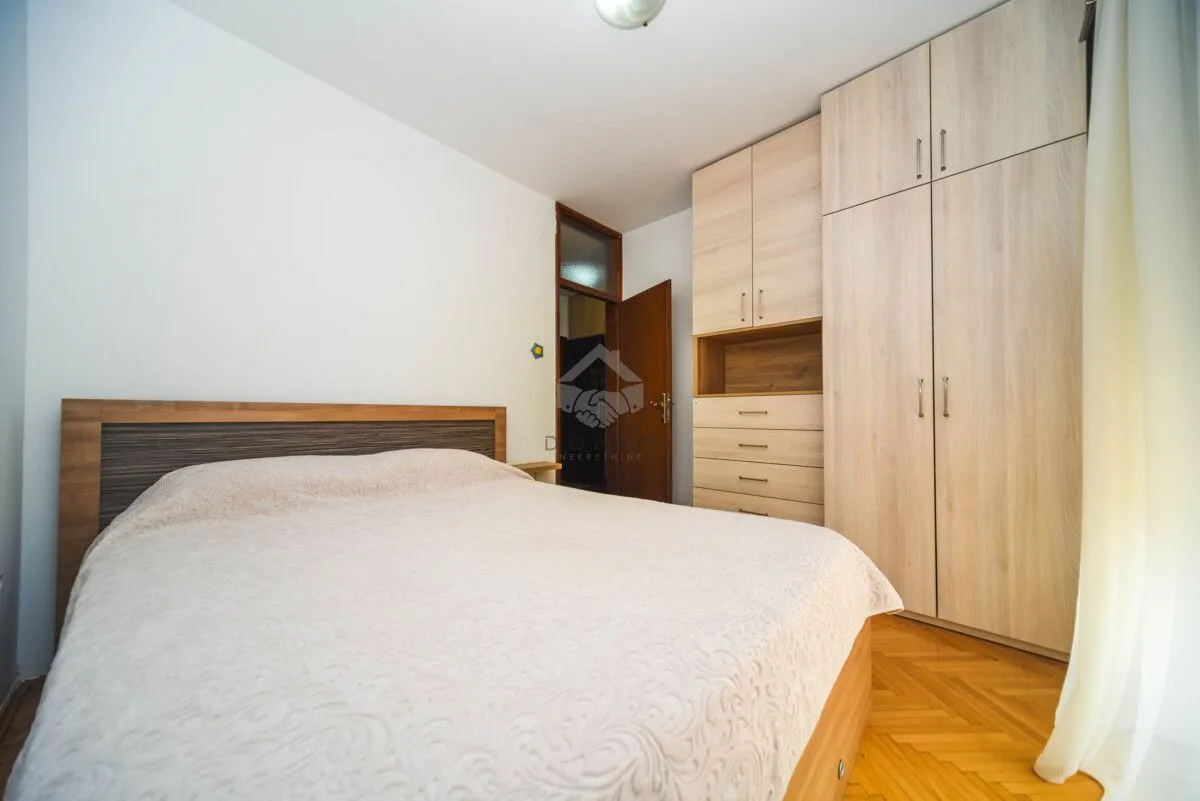 Rent, two bedroom apartment, 76m², Stari Aerodrom, Podgorica