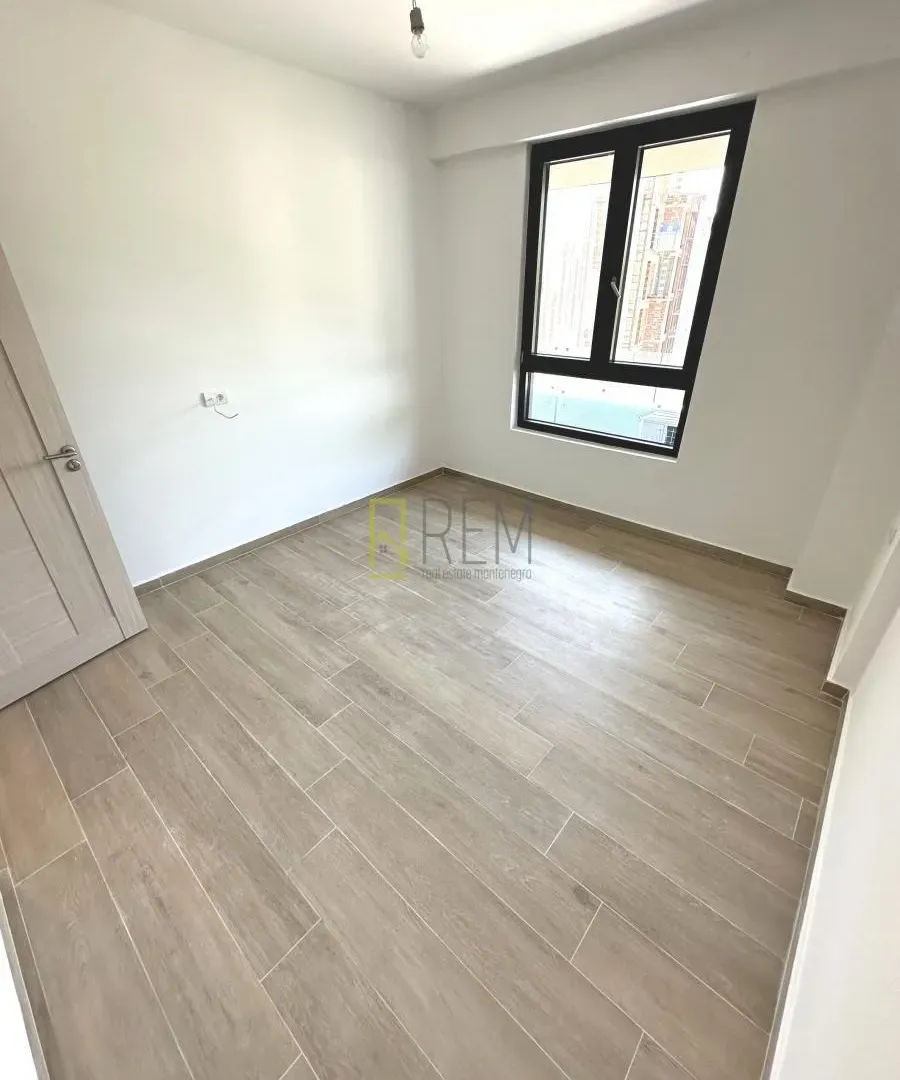 Sale, two bedroom apartment, 95m², Rafailovići, Budva