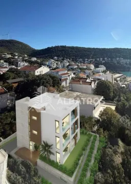 Prodaja, jednosoban stan, 43m², Utjeha, Bar - image 6