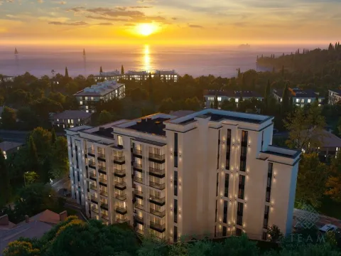 Prodaja, jednosoban stan, 48m², Bečići, Budva - image 1