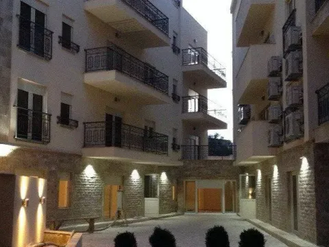 Prodaja, stan, 50m², Pržno, Budva - image 5