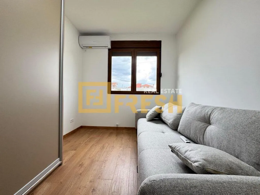 Rent, house, 140m², Gornja Gorica, Podgorica