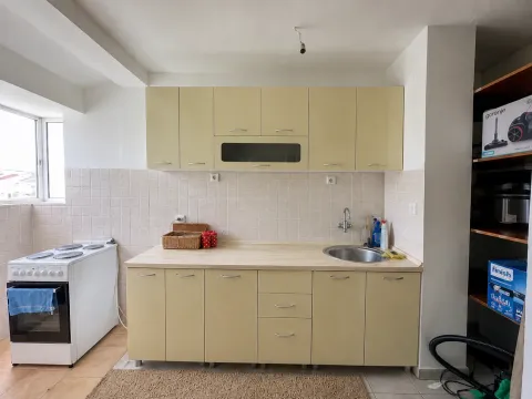 Prodaja, jednosoban stan, 55m², Stari Aerodrom, Podgorica - image 3