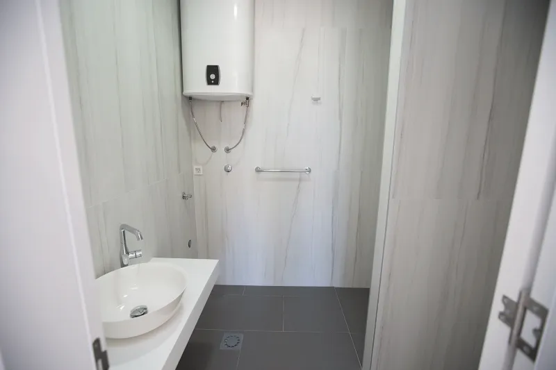 Prodaja, trosoban stan, 143m², Tivat, Crna Gora