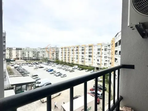 Rent, apartment, 31m², Stari Aerodrom, Podgorica - image 3