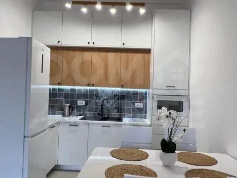 Rent, one bedroom apartment, 46m², Tivat, Crna Gora - image 10