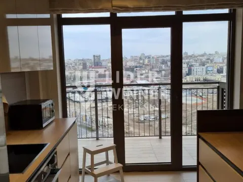 Prodaja, četvorosoban stan, 118m², Savski Venac, Beograd - image 8