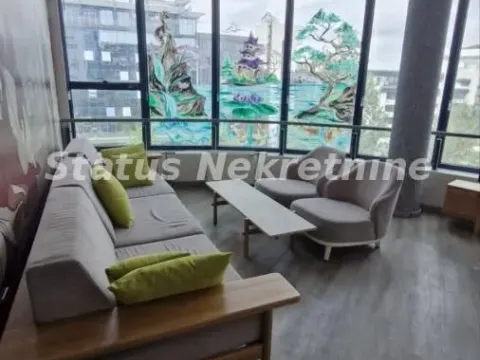 Izdavanje, četvorosoban stan, 116m², Novi Sad, Srbija - image 25