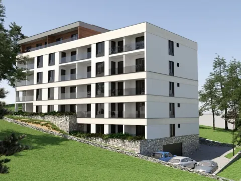 Sale, apartment, 50m², Bečići, Budva - image 12
