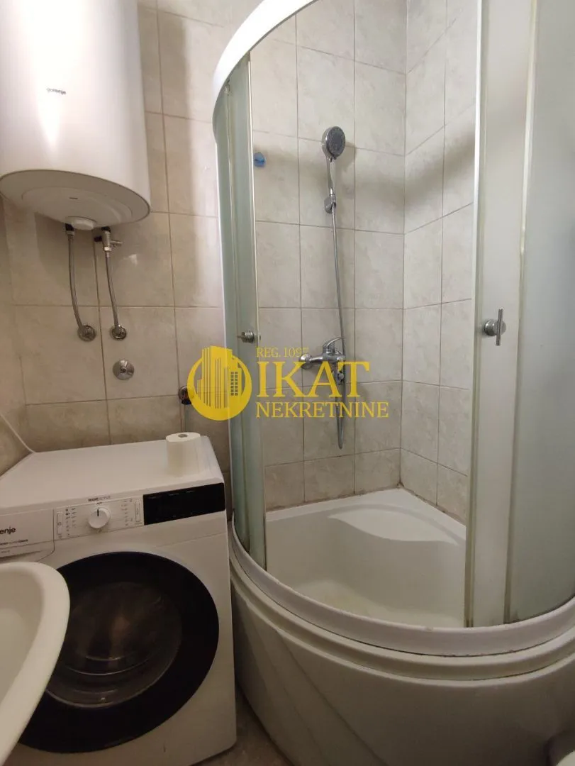 Prodaja, jednosoban stan, 45m², Karaburma, Palilula Sve Podlokacije