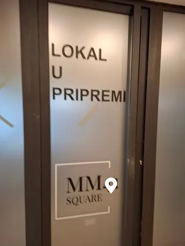 Sale, office space, 210m², Autokomanda, Voždovac Sve Podlokacije