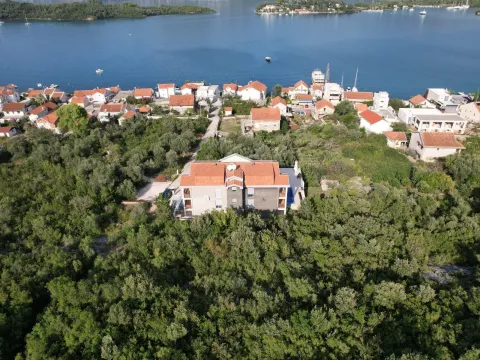 Sale, land lot, 1612m², Đuraševići, Tivat - image 9