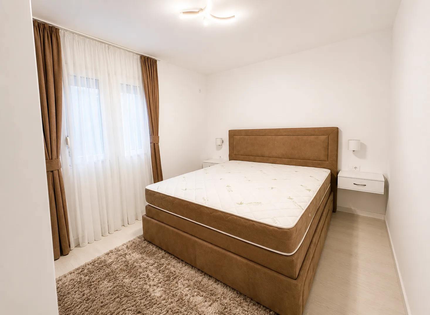 Rent, house, 135m², Dajbabe, Podgorica