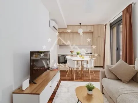 Prodaja, jednosoban stan, 50m², Dobrota, Kotor - image 5