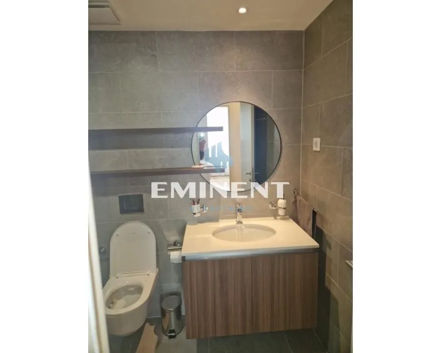 Sale, three bedroom apartment, 73m², Savski Venac, Beograd