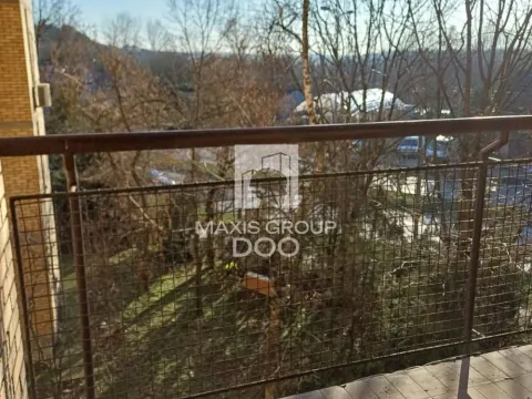 Izdavanje, dvosoban stan, 50m², Banovo Brdo, Beograd - image 19