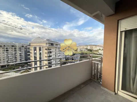 Izdavanje, jednosoban stan, 50m², Central Point, Podgorica - image 7