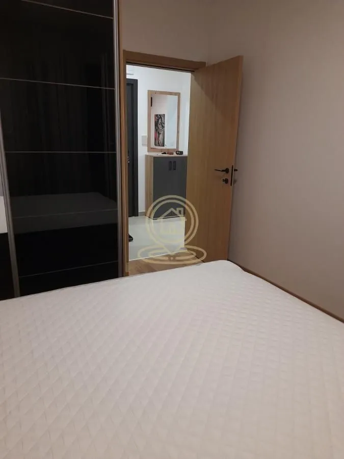 Rent, two bedroom apartment, 45m², Petrovaradin, Novi Sad
