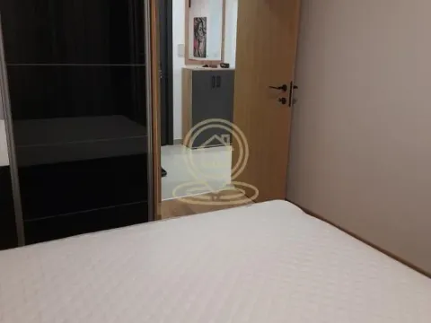 Rent, two bedroom apartment, 45m², Petrovaradin, Novi Sad - image 6