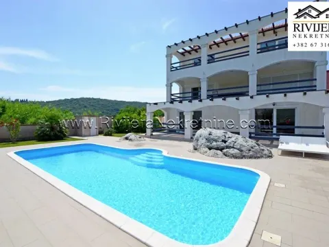 Prodaja, kuća, 348m², Zelenika, Herceg Novi - image 18