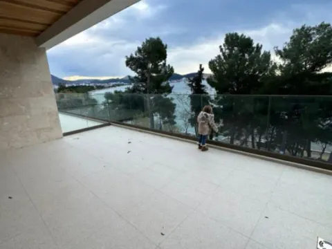 Izdavanje, jednosoban stan, 53m², Šušanj, Bar - image 6