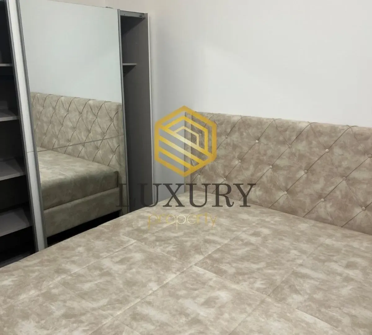 Rent, two bedroom apartment, 76m², Central Point, Podgorica