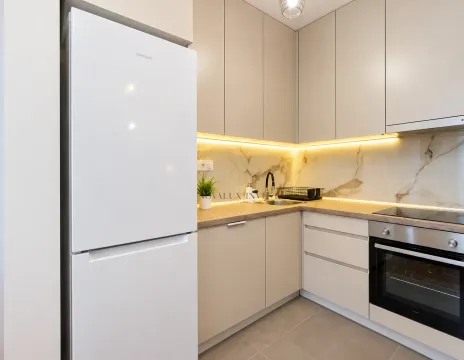 Izdavanje, jednosoban stan, 56m², 1 maj, Podgorica - image 4