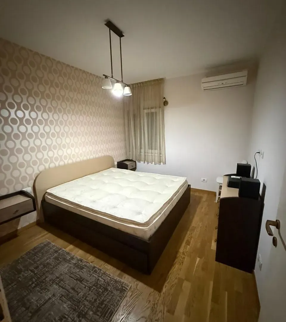 Prodaja, dvosoban stan, 72m², City Kvart, Podgorica