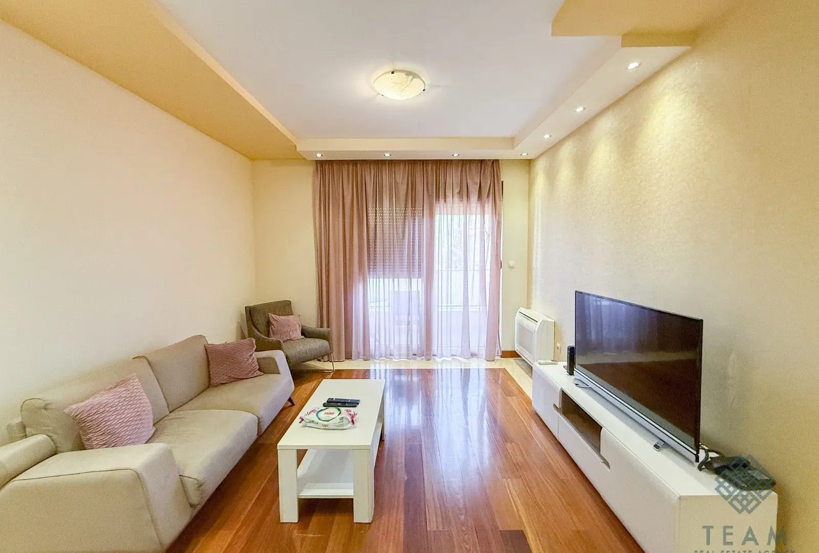 Rent, two bedroom apartment, 75m², Centar, Podgorica