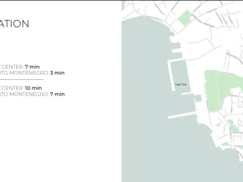 Sale, house, 315m², Centar, Tivat - image 9