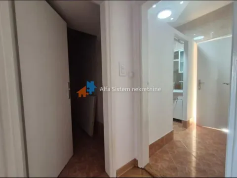 Rent, three bedroom apartment, 80m², Voždovac Sve Podlokacije, Beograd - image 11