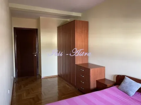 Rent, two bedroom apartment, 55m², Đeram Pijaca, Beograd - image 4