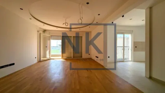 Prodaja, trosoban stan, 112m², Stari Aerodrom, Podgorica