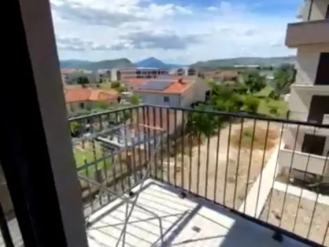 Rent, one bedroom apartment, 46m², Zabjelo, Podgorica - image 6