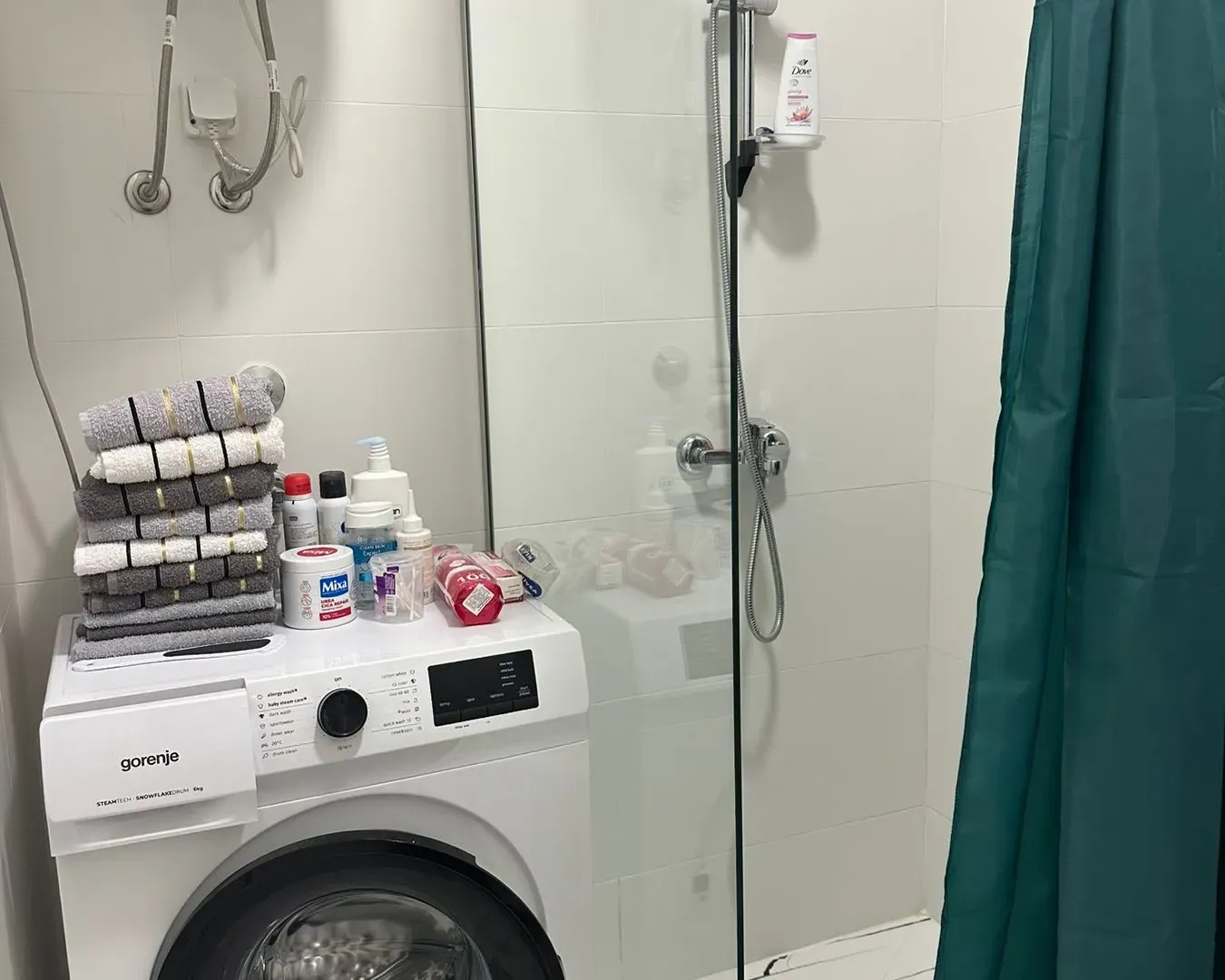 Prodaja, jednosoban stan, 24m², Stari Aerodrom, Podgorica