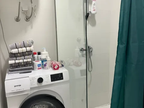 Sale, one bedroom apartment, 24m², Stari Aerodrom, Podgorica - image 3