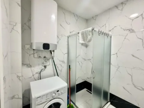 Prodaja, jednosoban stan, 63m², Rafailovići, Budva - image 21