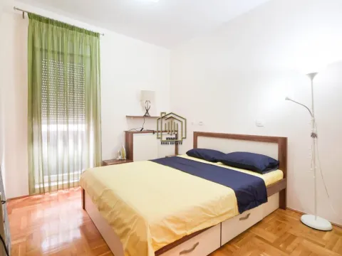 Rent, two bedroom apartment, 55m², Ljubović, Podgorica - image 7