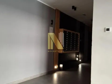 Rent, two bedroom apartment, 44m², Telep, Novi Sad Sve Podlokacije - image 16