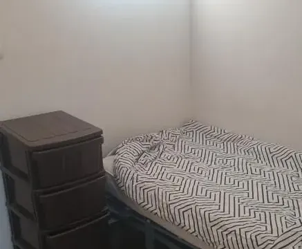 Rent, studio apartment, 28m², Grbavica, Novi Sad Sve Podlokacije - image 8