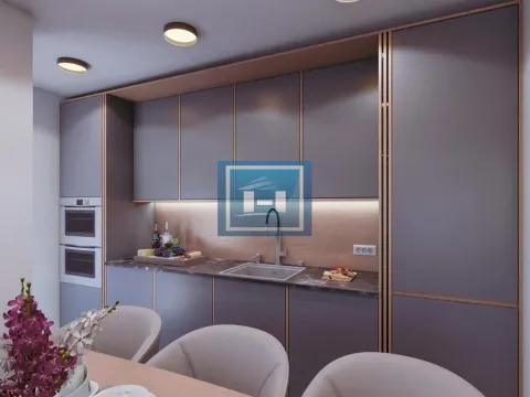 Sale, three bedroom apartment, 79m², Centar, Ćuprija - image 15