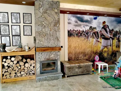 Sale, office space, 541m², Ljig, Srbija - image 4