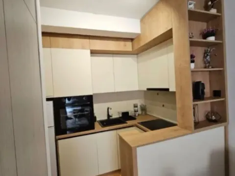 Izdavanje, jednosoban stan, 45m², Zabjelo, Podgorica - image 11