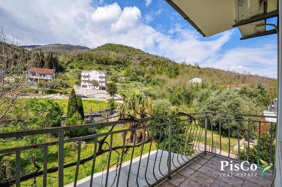 Prodaja, kuća, 181m², Herceg Novi, Crna Gora