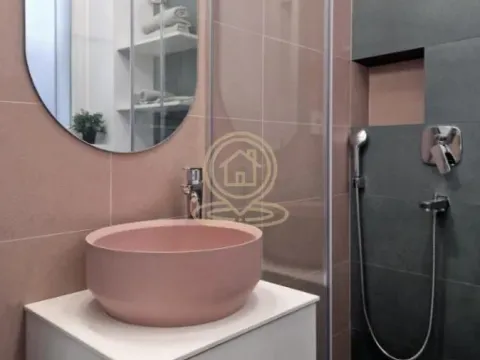 Rent, one bedroom apartment, 21m², Kalenić Pijaca, Vračar Sve Podlokacije - image 9