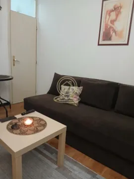 Izdavanje, jednosoban stan, 22m², Centar, Novi Sad - image 3
